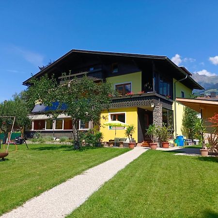 Ferienwohnung Holiday Лієнц Екстер'єр фото