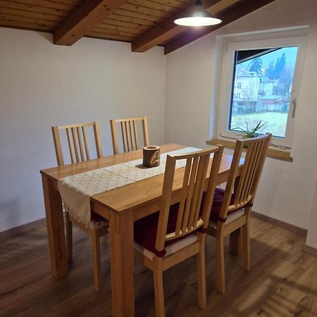 Ferienwohnung Holiday Лієнц Екстер'єр фото