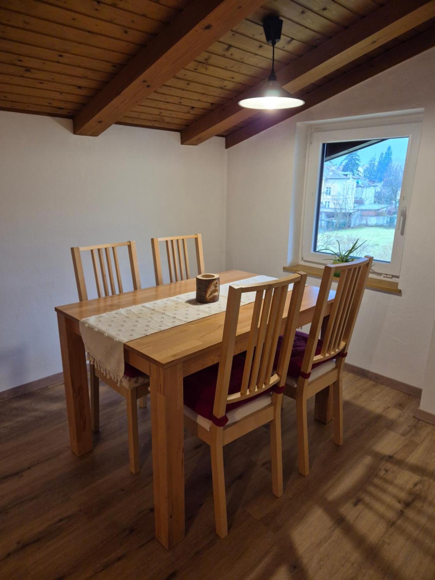 Ferienwohnung Holiday Лієнц Екстер'єр фото