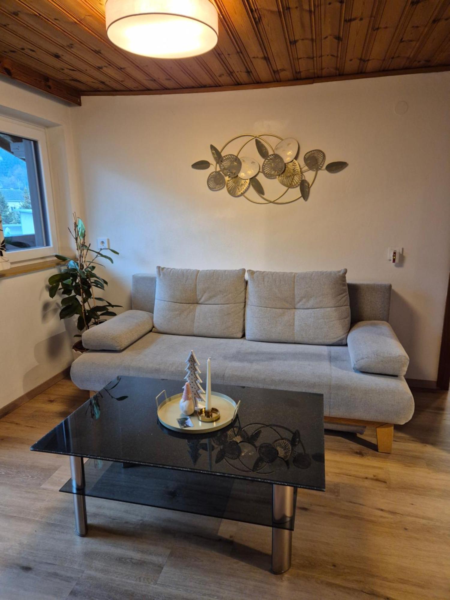Ferienwohnung Holiday Лієнц Екстер'єр фото