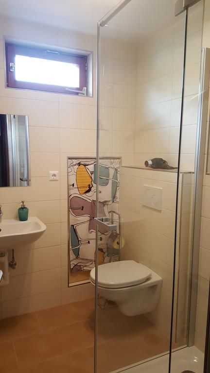 Ferienwohnung Holiday Лієнц Екстер'єр фото