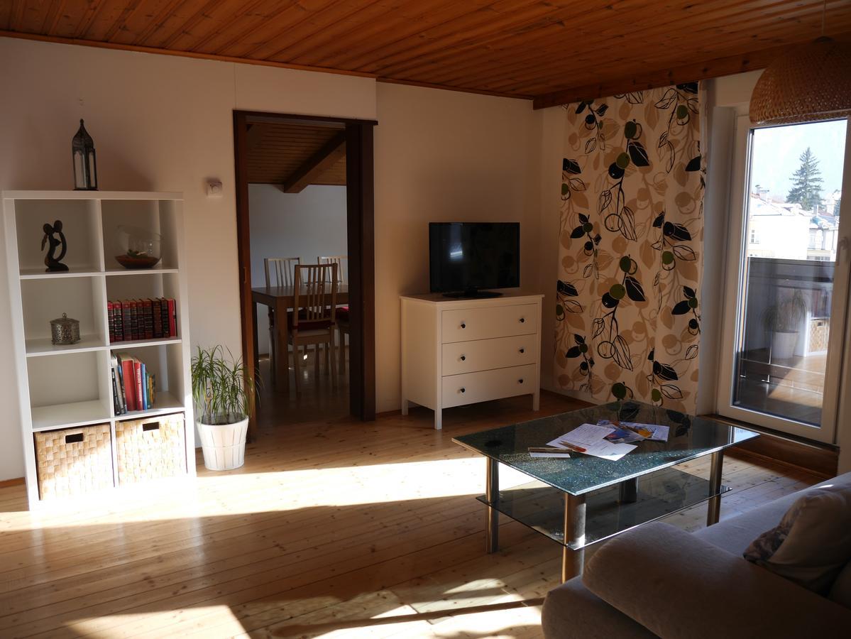 Ferienwohnung Holiday Лієнц Екстер'єр фото