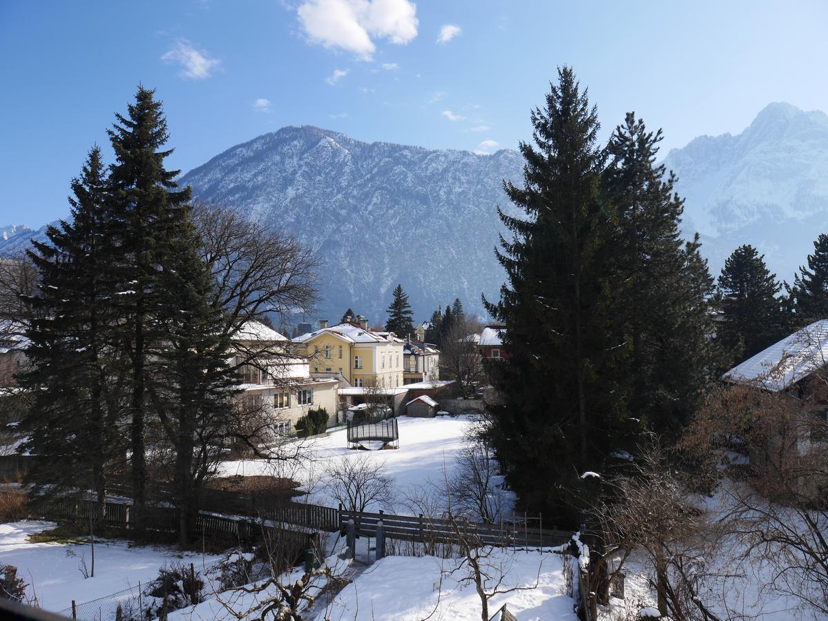Ferienwohnung Holiday Лієнц Екстер'єр фото