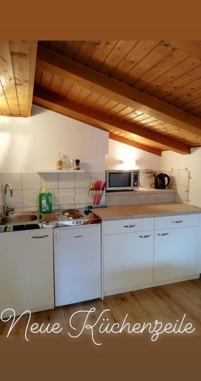 Ferienwohnung Holiday Лієнц Екстер'єр фото