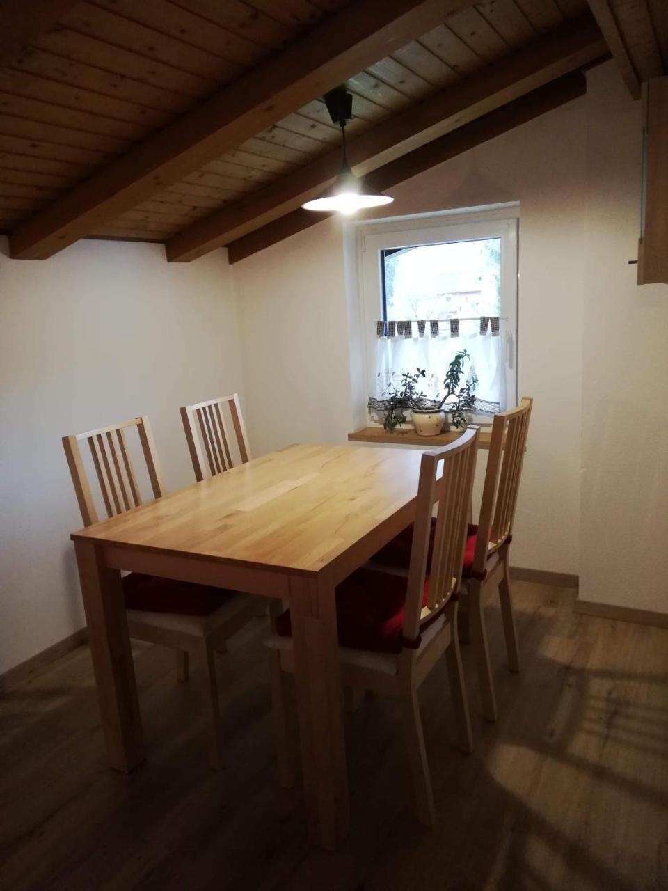 Ferienwohnung Holiday Лієнц Екстер'єр фото