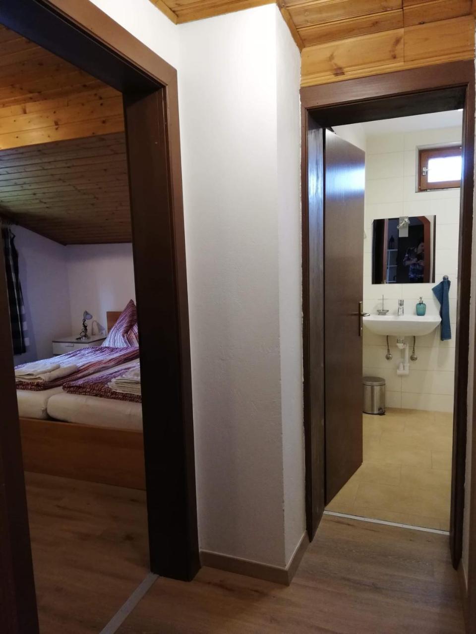 Ferienwohnung Holiday Лієнц Екстер'єр фото